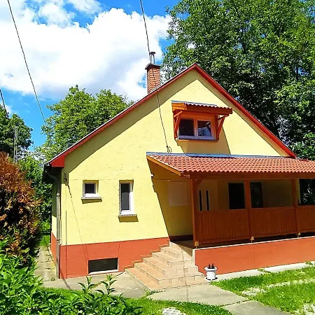 Twins House - Janka * Bogács