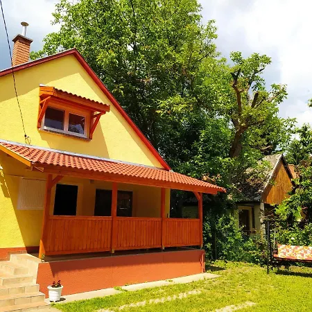 Apartament Twins House - Janka Bogács