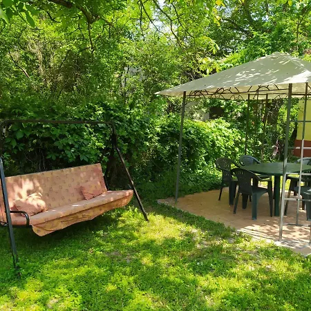 Twins House - Janka Apartament Bogács