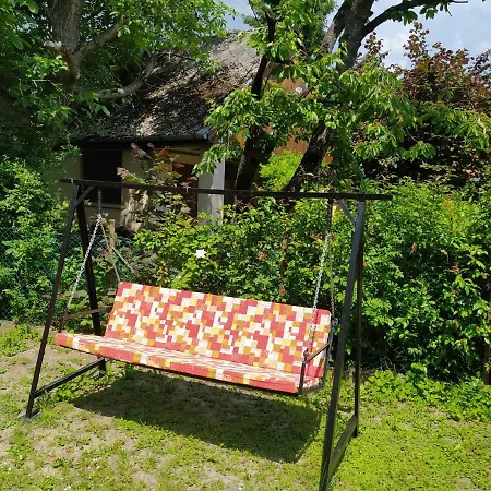 דירה Twins House - Janka Bogács