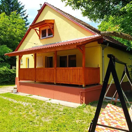 Twins House - Janka * Bogács