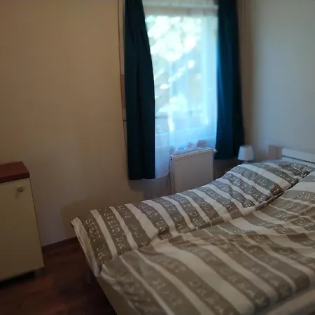 Twins House - Janka Appartement