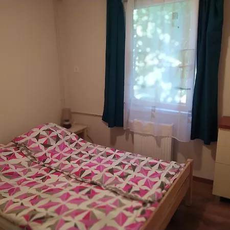 Twins House - Janka Apartament *