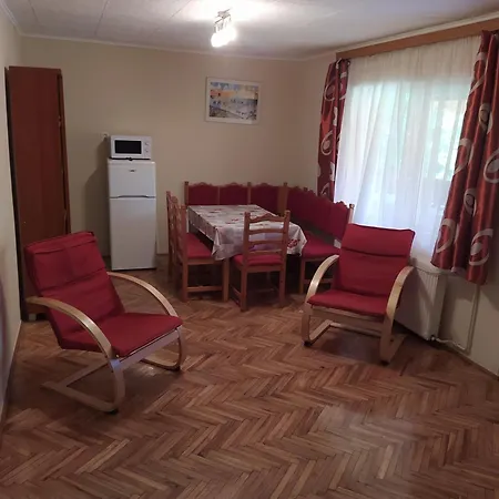 Twins House - Janka Apartment