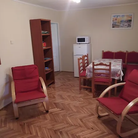 Twins House - Janka Apartment *
