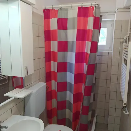 Apartament Twins House - Janka *