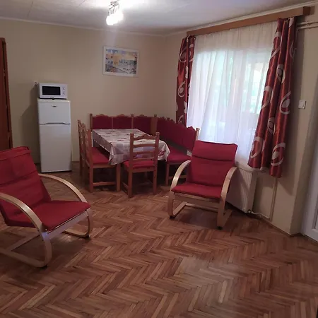 Twins House - Janka *