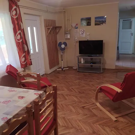 Twins House - Janka Apartament