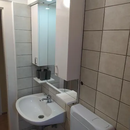 Apartament Twins House - Janka *