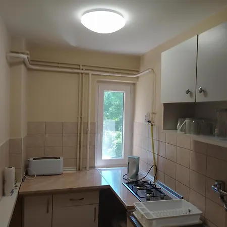 Apartament Twins House - Janka Bogács