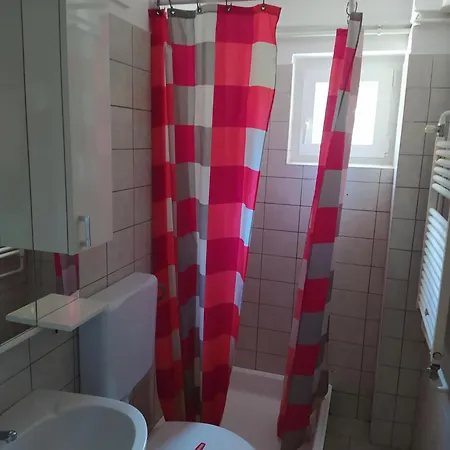 דירה Twins House - Janka