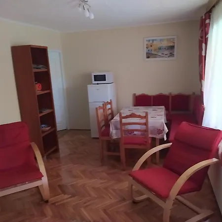 Appartement Twins House - Janka