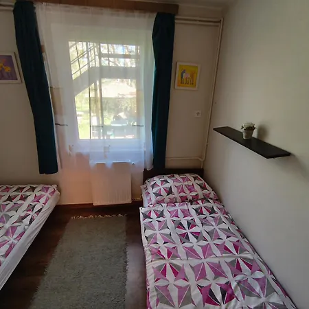 Twins House - Janka * Bogács