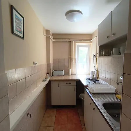 Twins House - Janka