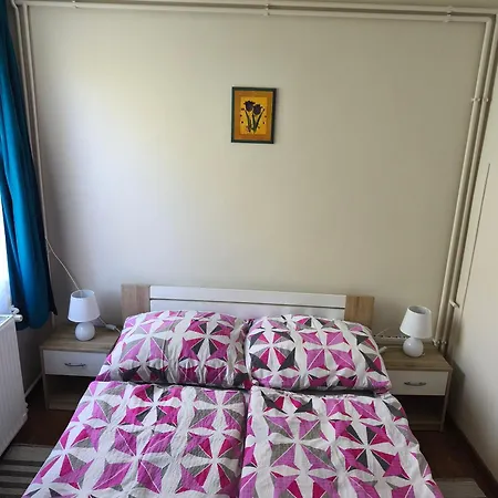 Twins House - Janka Apartament *