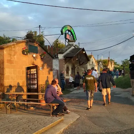 Twins House - Janka דירה *