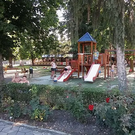 Twins House - Janka Apartament Bogács