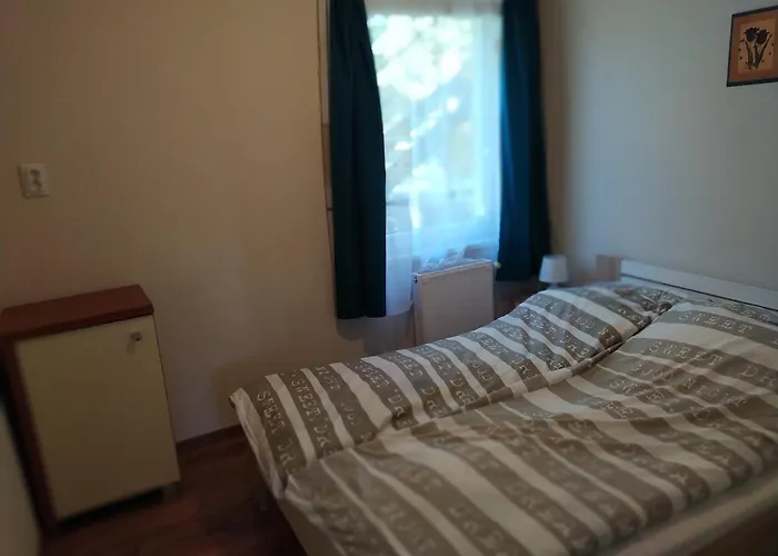 Twins House - Janka דירה