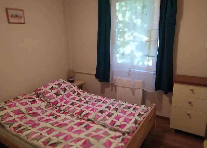 Twins House - Janka דירה *