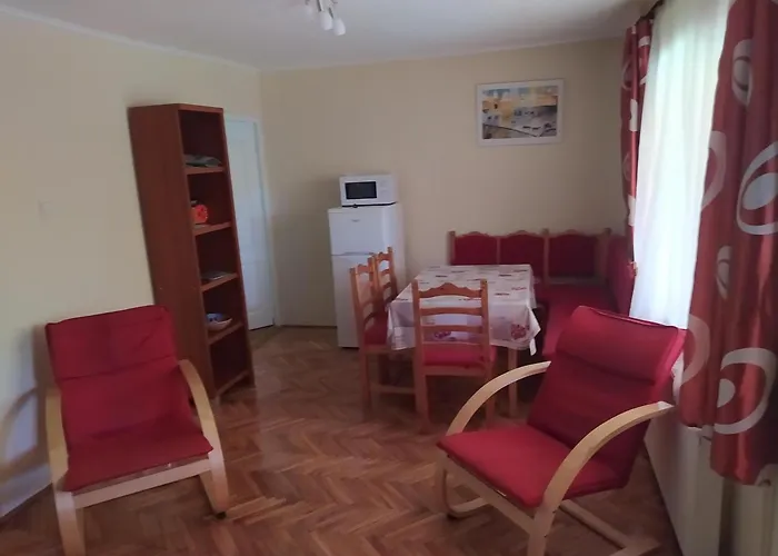 Appartement Twins House - Janka