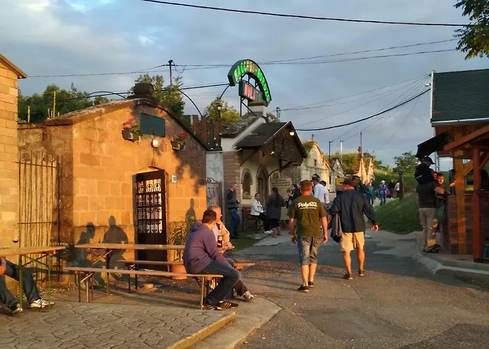 Twins House - Janka דירה *